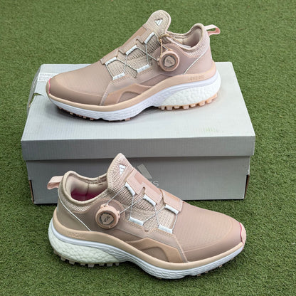 adidas Solarmotion BOA Women's Golf Shoes / UK 5 - Pre Owned Golf 