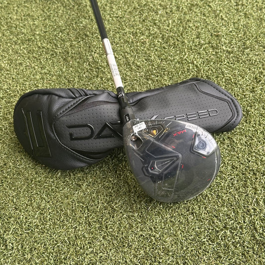 Cobra Darkspeed Max #5 Fairway Wood / 18.5 Degree / Senior Flex