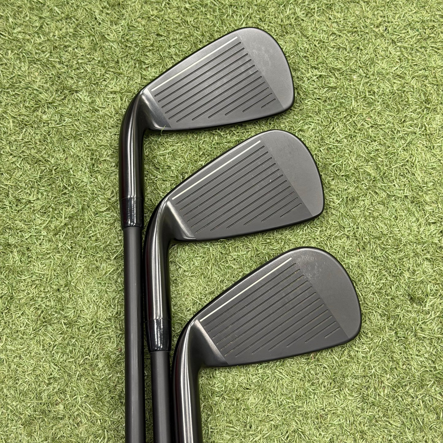 PXG 0311 P Gen 6 Iron Set / 5-PW / Stiff Flex