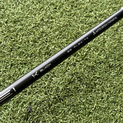Titleist GT280 Mini Driver / 13 Degree / Tour Extra Stiff Flex