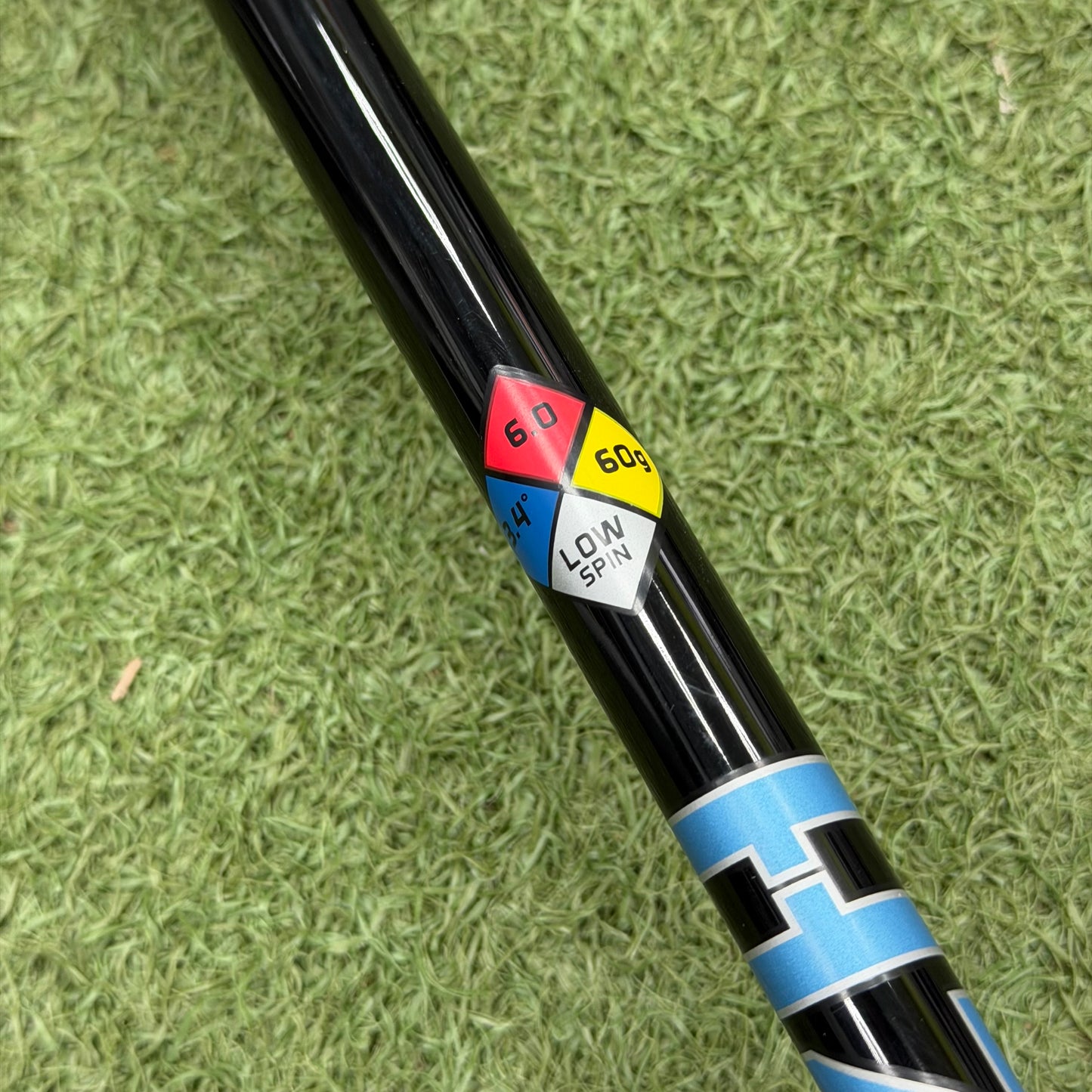 PXG Proto 0811 X+ Driver / 12 Degree / Stiff Flex