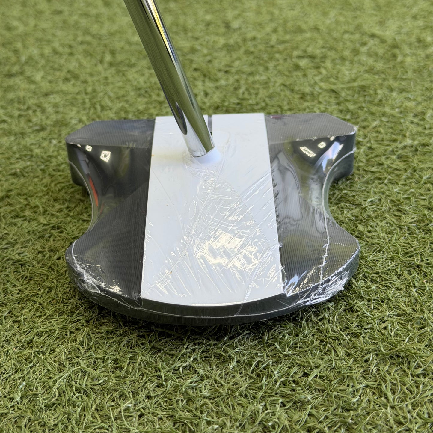 Odyssey Ai-ONE Square 2 Square Max Stripe Golf Putter / 33 Inch