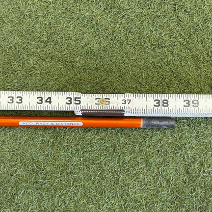 Tour AD Graphite Design DI-85 Iron Shaft / Stiff Flex - Pre Owned Golf 