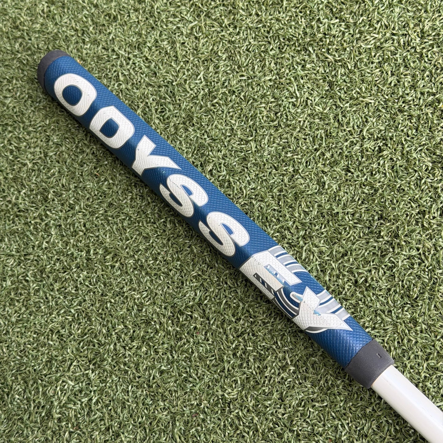 Odyssey White Hot OG #7 Golf Putter / 33 Inch