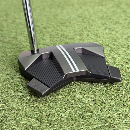 Scotty Cameron Phantom Black 11 Putter (2025) / 34 Inch - Pre Owned Golf 