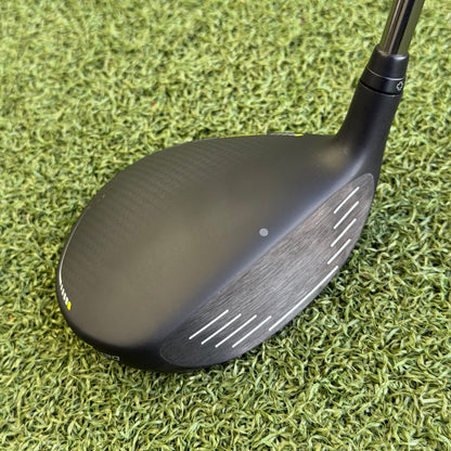 PING G430 LST #3 Fairway Wood / 15 Degree / Stiff Flex