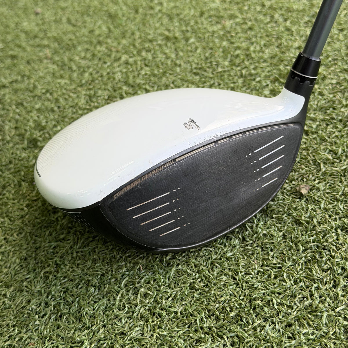 Cobra King F6 Golf Driver / 9-12 Degree / Regular Flex