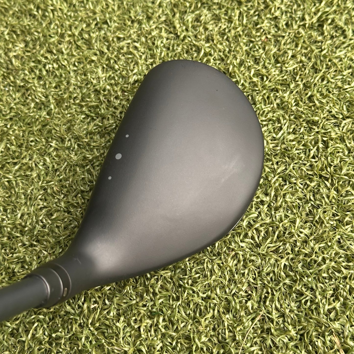 PING G425 #4 Hybrid / 22 Degree / Stiff Flex