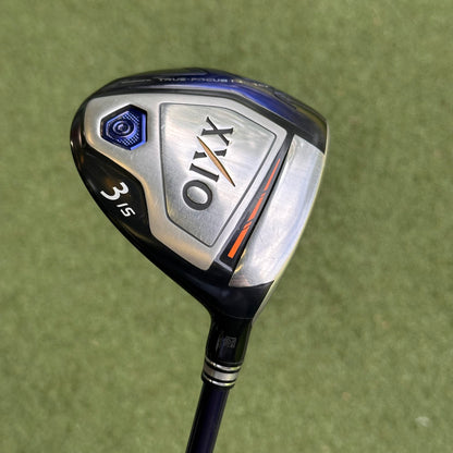 XXIO #3 Fairway / 15 Degree / Stiff Flex