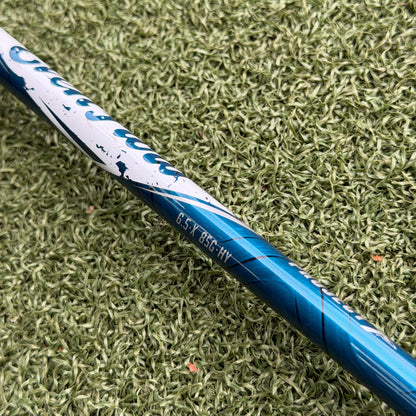 Titleist TS2 #3 Hybrid / 19 Degree / X-Stiff Flex Even Flow