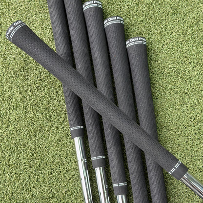 PING G740 Golf Iron Set / 5-PW / Regular Flex / Left Handed
