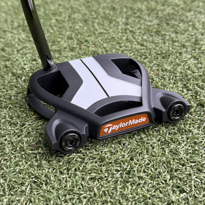 TaylorMade Spider Tour S CB 2025 Putter / 38 Inch - Pre Owned Golf 