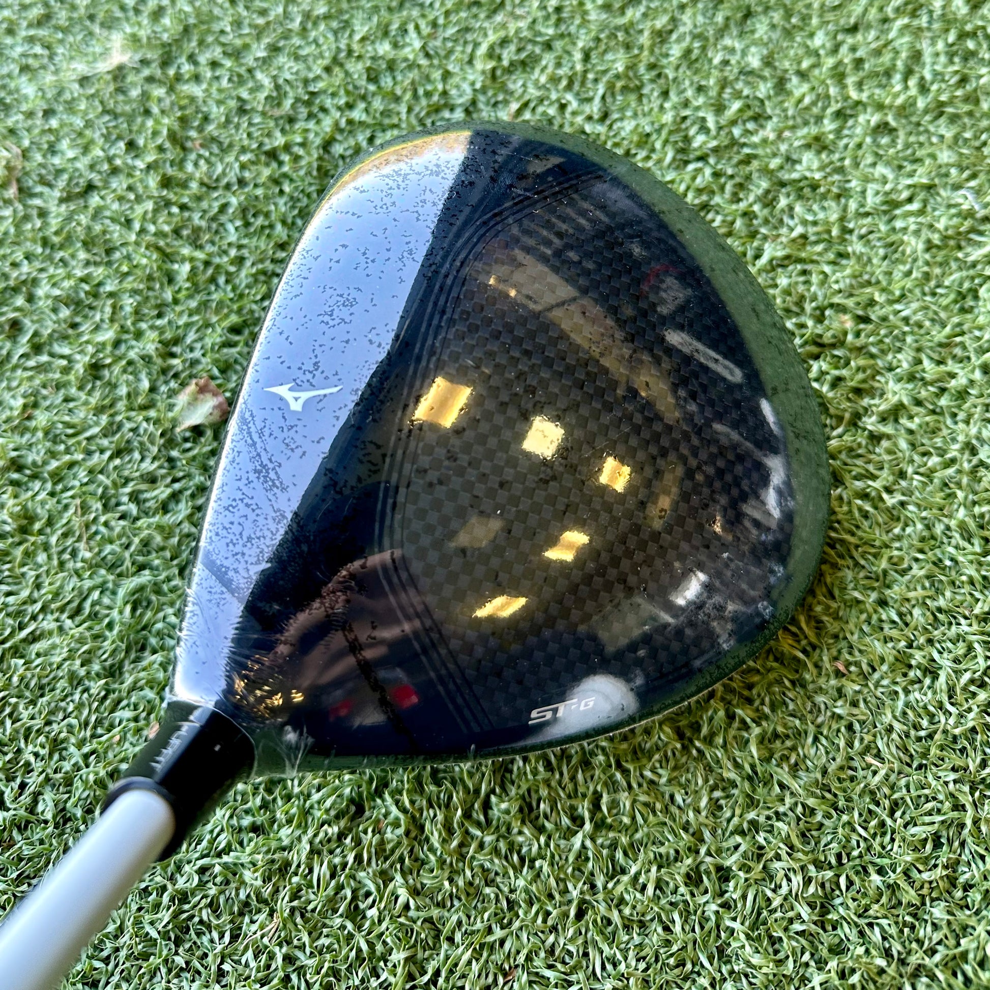 Mizuno ST-G 220 Driver - Pre Owned Golf 