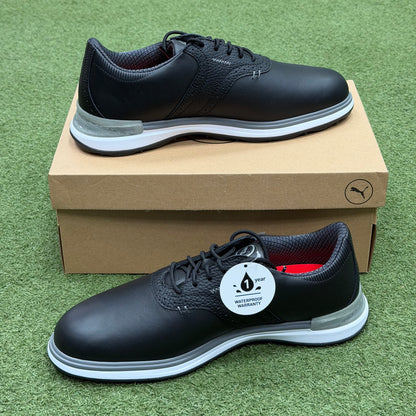 Puma Avant Men's Golf Shoes / UK 9 - Pre Owned Golf 