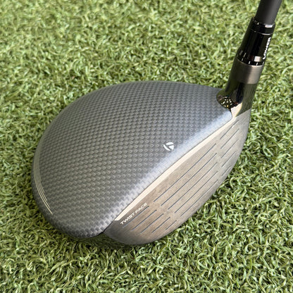 TaylorMade Qi35 Max Lite #5 Fairway / 18.5 Degree / Senior Flex - Pre Owned Golf 