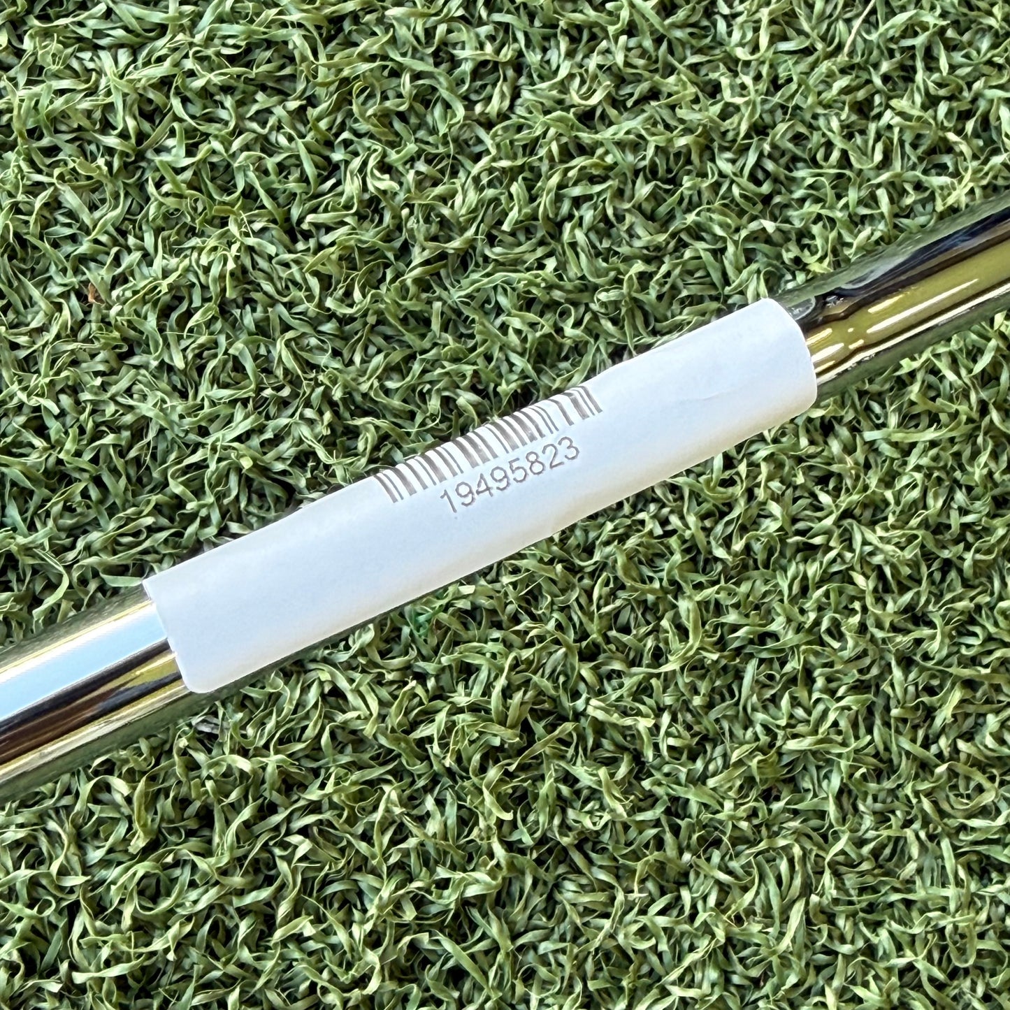 PING G440 Gap Wedge / 52 Degree / Regular Flex