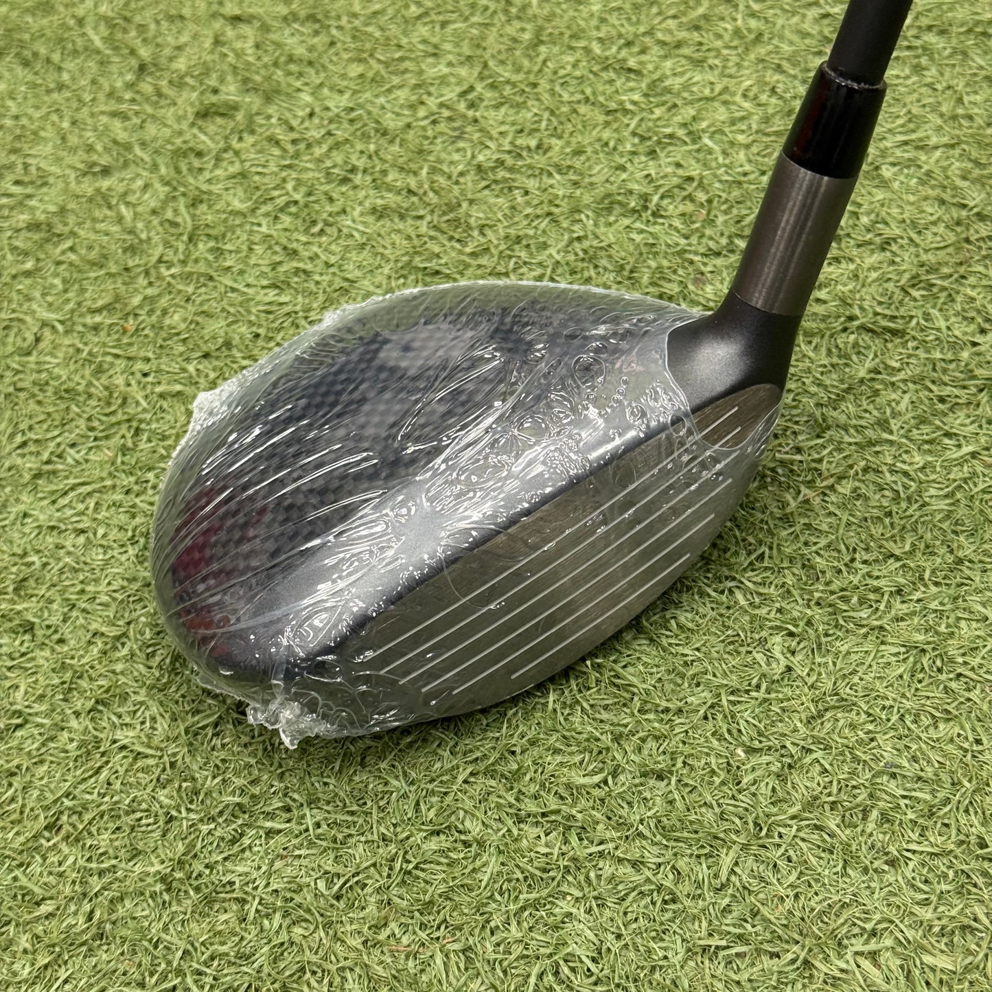 Callaway Paradym Ai Smoke Max #3HL Fairway Wood / 16.5 Degree / Regular Flex