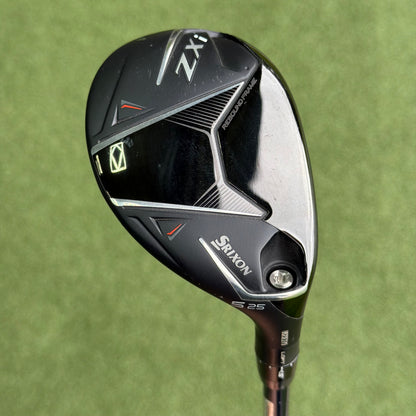 Srixon ZXi #5 Hybrid / 25 Degree / Senior Flex