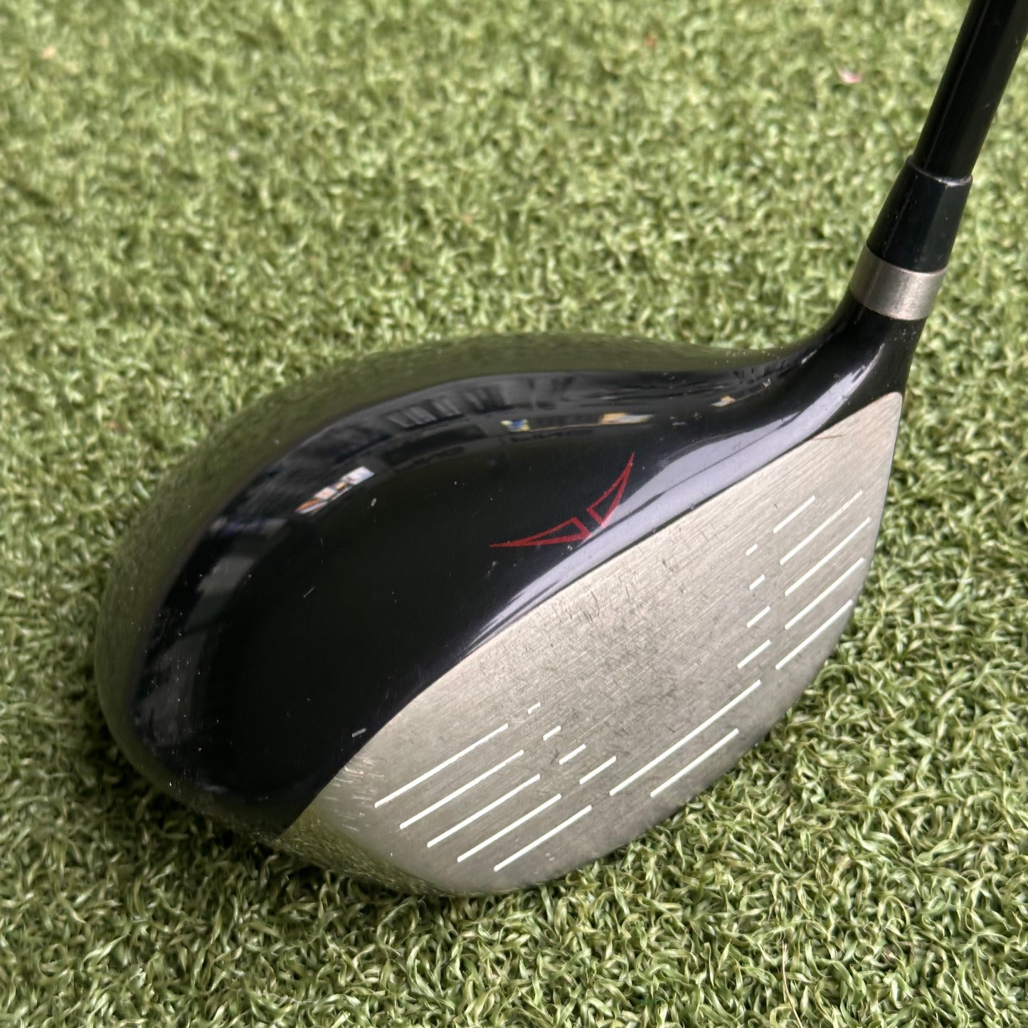 PING G15 Golf Driver / 10.5 Degree / Regular Flex