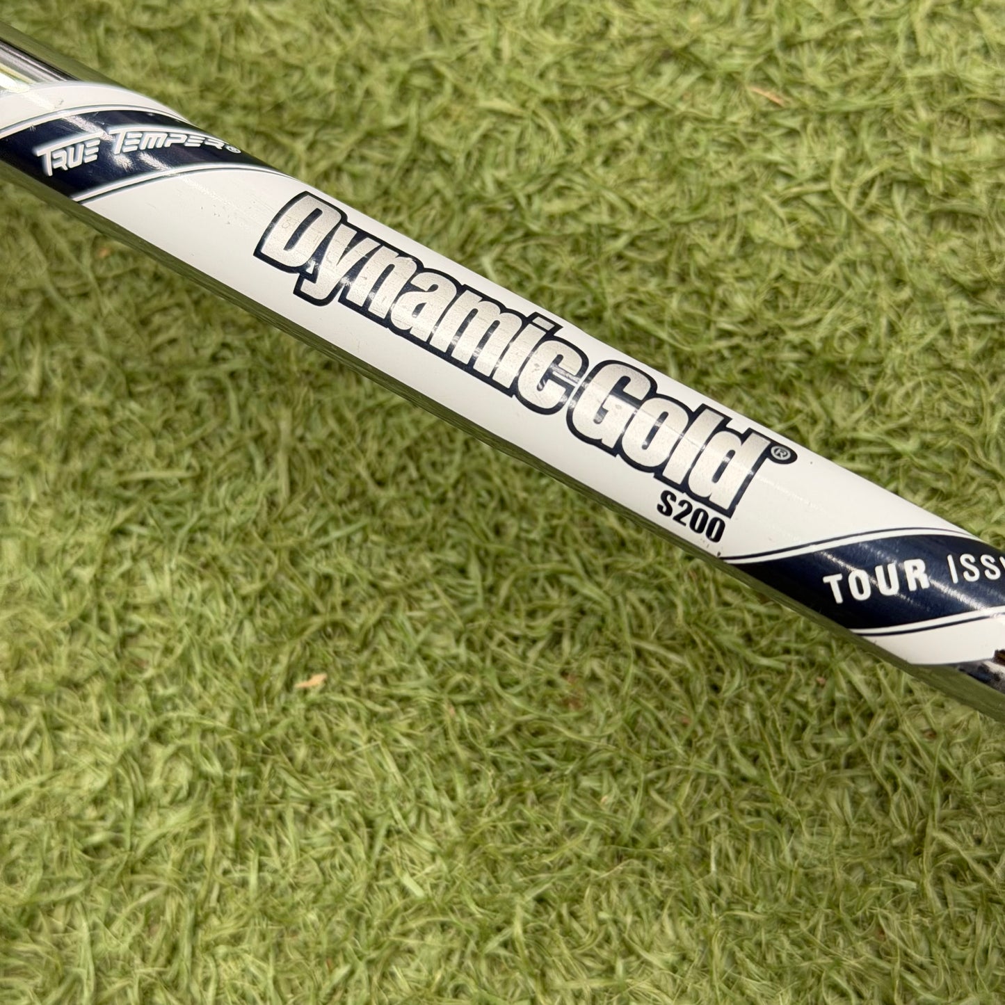 TaylorMade Milled Grind 3 Lob Wedge / 60 Degree