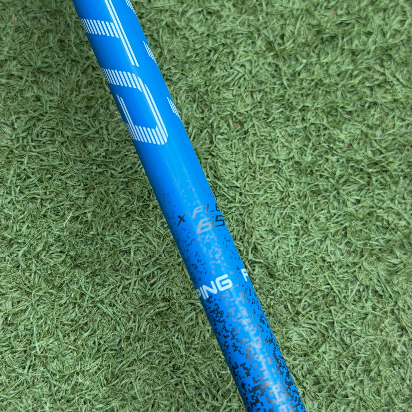 PING G Series #3 Fairway Wood  / 14.5 Degree / X-Stiff Flex