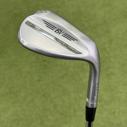 Titleist Vokey SM10 Lob Wedge / 60 Degree - Pre Owned Golf 