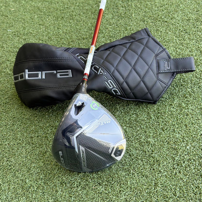 Cobra DS-Adapt Max K Golf Driver / 12 Degree / Senior Flex - Pre Owned Golf 