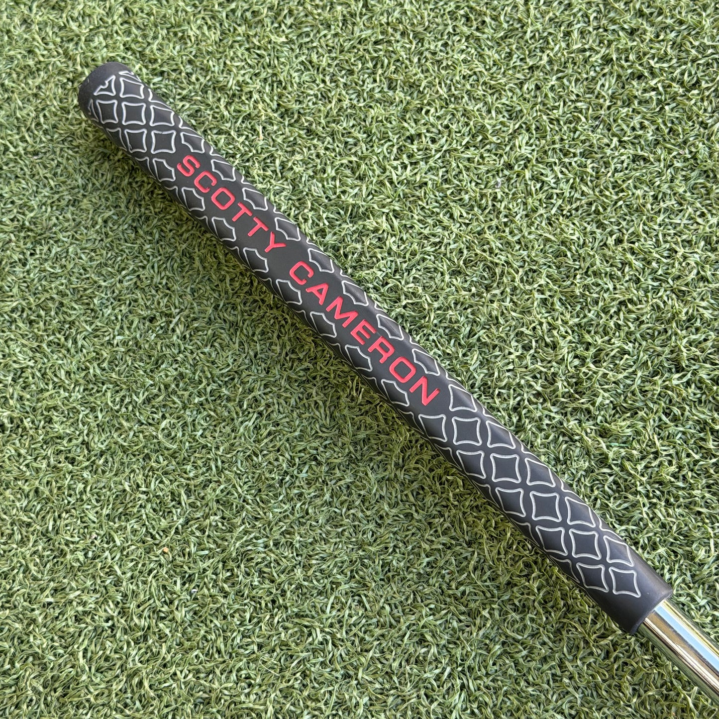 Scotty Cameron Super Select Newport Putter / 35 Inch