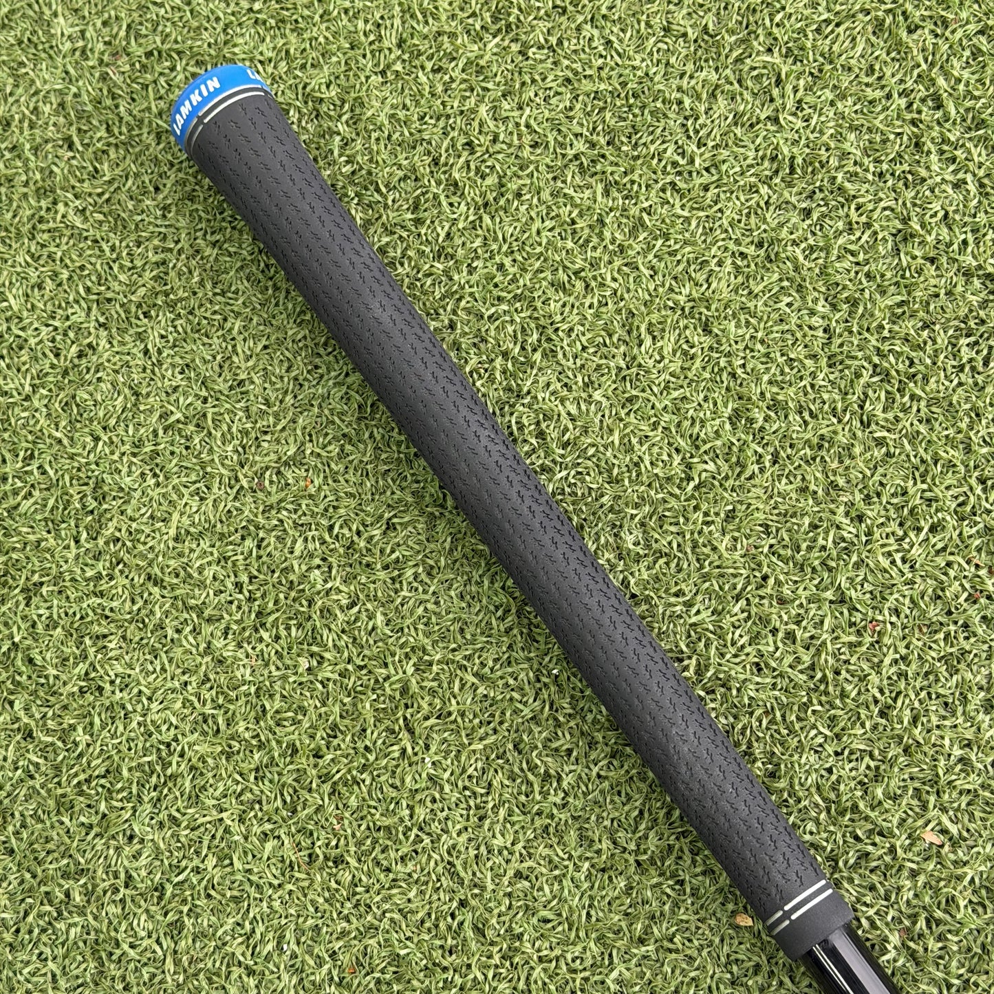 TaylorMade Qi10 MAX #3 Hybrid / 20 Degree / Stiff Flex