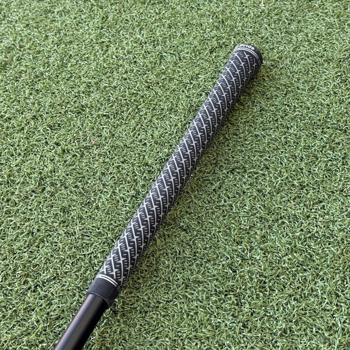 TaylorMade Qi35 Max #4 Hybrid / 23 Degree / Regular Flex