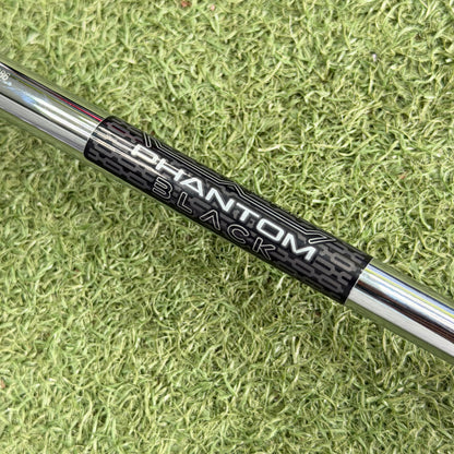 Scotty Cameron Phantom Black 11 Putter (2025) / 34 Inch - Pre Owned Golf 