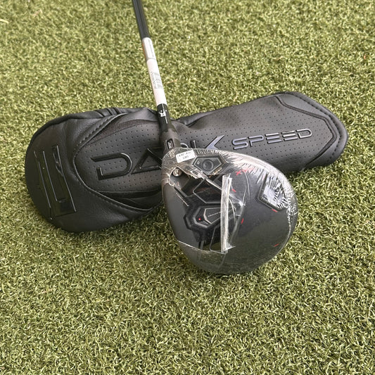 Cobra Darkspeed Max #5 Fairway Wood / 18.5 Degree / Regular Flex