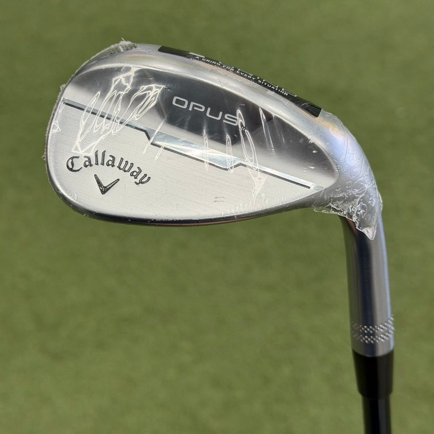 Callaway Opus Sand Wedge / 56 Degree