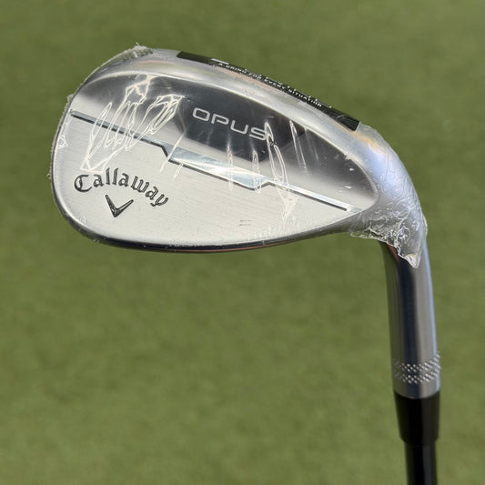 Callaway Opus Sand Wedge / 56 Degree