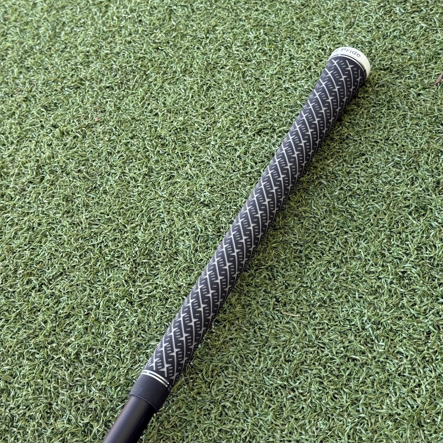 TaylorMade Qi35 #5 Hybrid / 27 Degree / Senior Flex