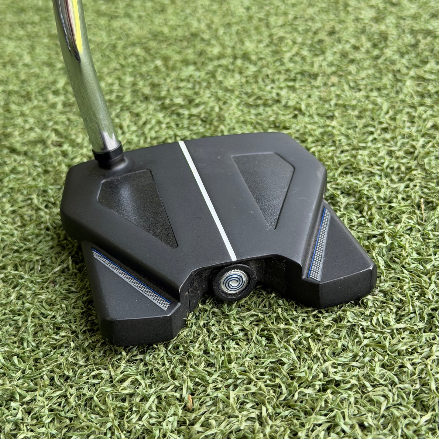 Odyssey Stroke Lab Ten Golf Putter / 36 Inch