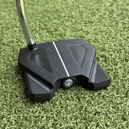 Odyssey Stroke Lab Ten Golf Putter / 36 Inch - Pre Owned Golf 