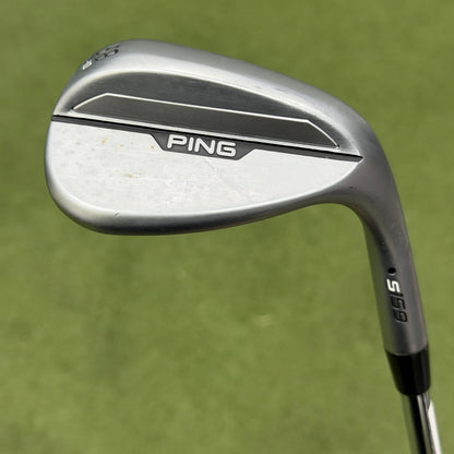 PING S159 Lob Wedge / 58 Degree - Pre Owned Golf 