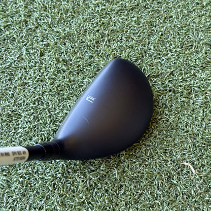 Cobra Aerojet One Length 4 Hybrid / 21 Degree / Regular Flex