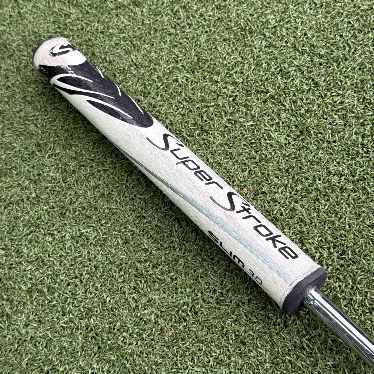 Odyssey White Hot Pro One / 34 Inch
