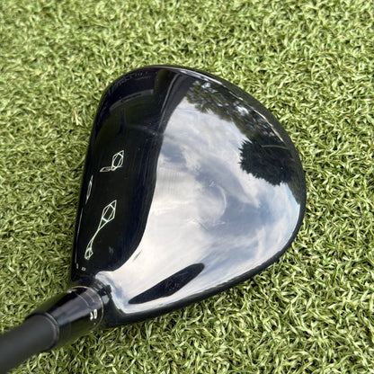 Titleist GT2 #3HL Fairway Wood / 16.5 Degree / Stiff Flex - Pre Owned Golf 