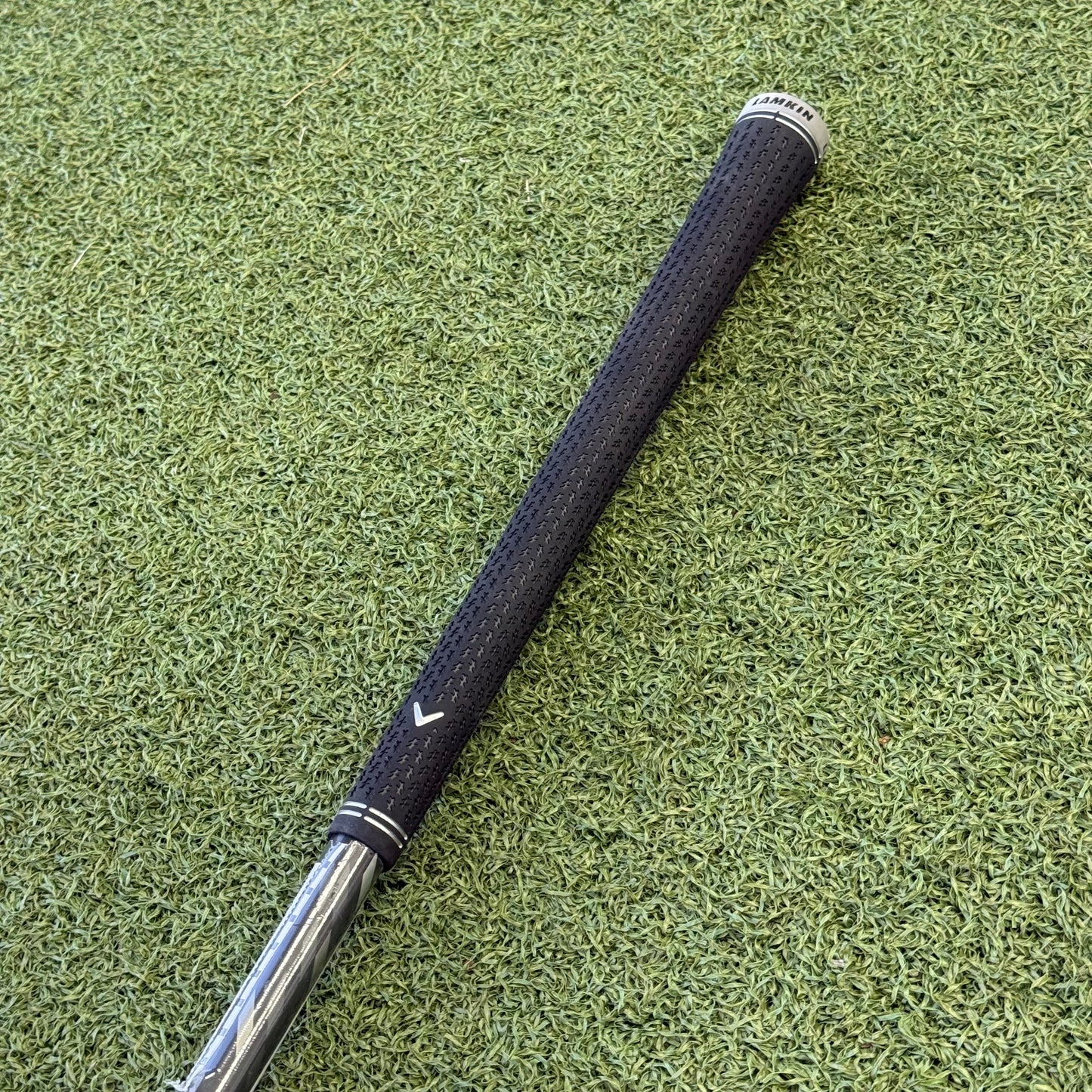 Callaway Paradym Ai Smoke #4 Hybrid / 21 Degree / Regular Flex