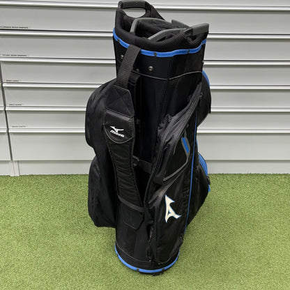 Mizuno Cart Bag - Pre Owned Golf 
