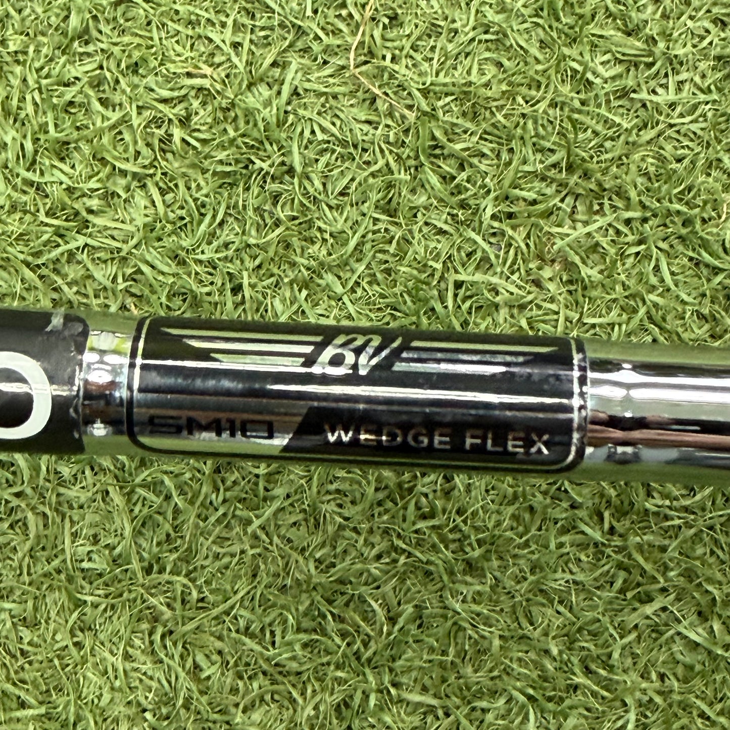 Titleist Vokey SM10 Lob Wedge / 58 Degree