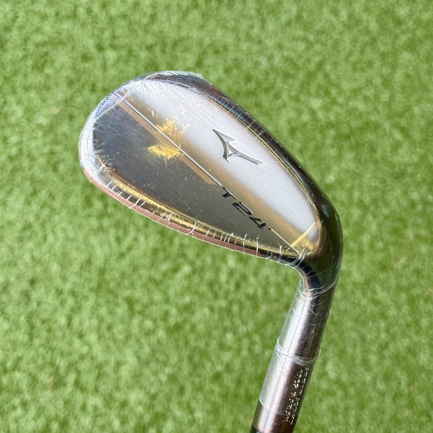 Mizuno T24 Copper Gap Wedge / 52 Degree