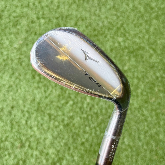 Mizuno T24 Copper Gap Wedge / 52 Degree