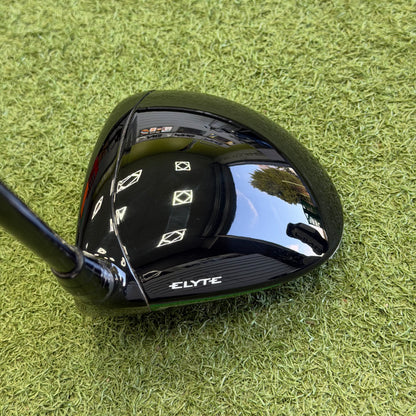 Callaway Elyte Triple Diamond Golf Driver / 8 Degree / Stiff Flex - Pre Owned Golf 