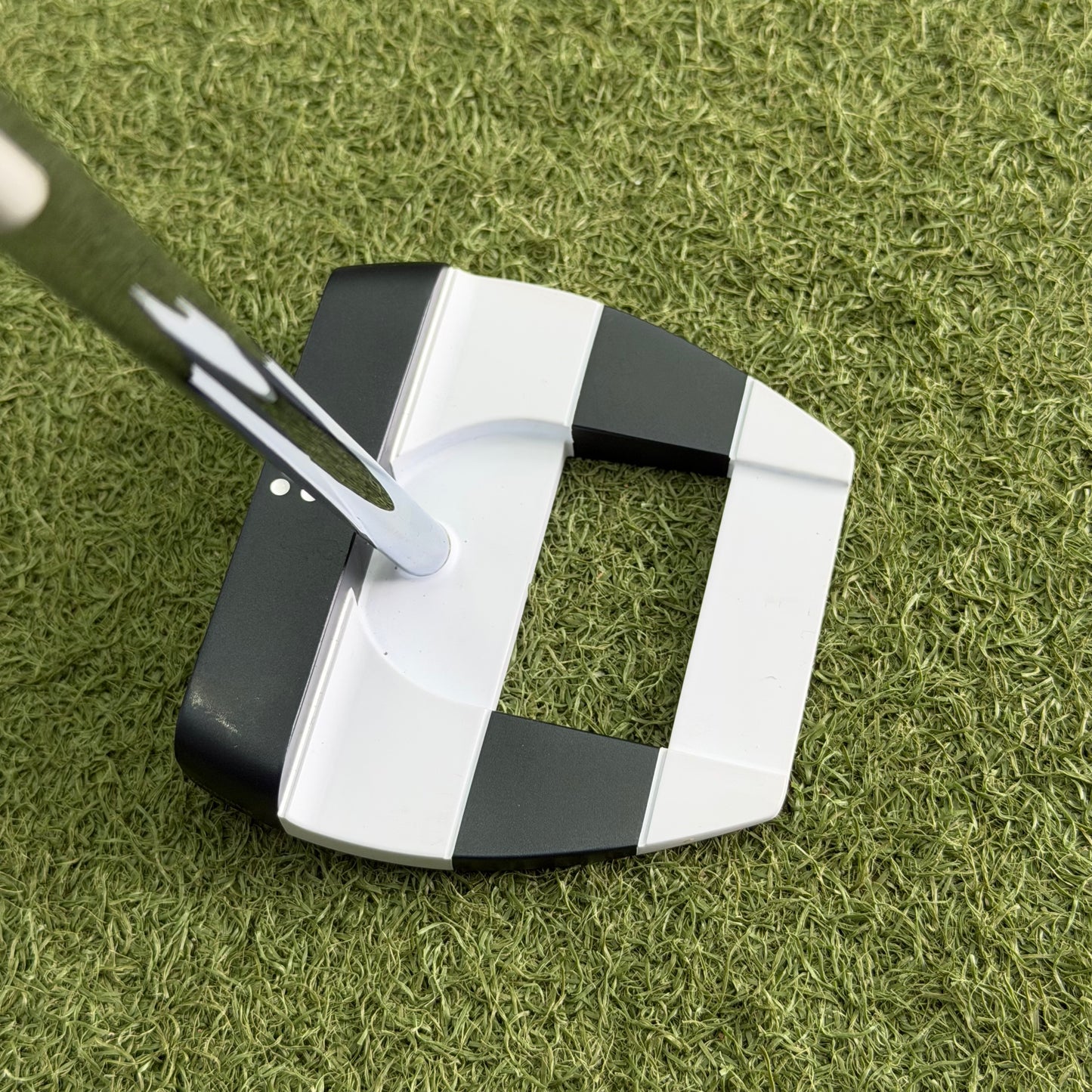 Odyssey Ai-One Square 2 Square Jailbird Putter / 33 Inch - Pre Owned Golf 