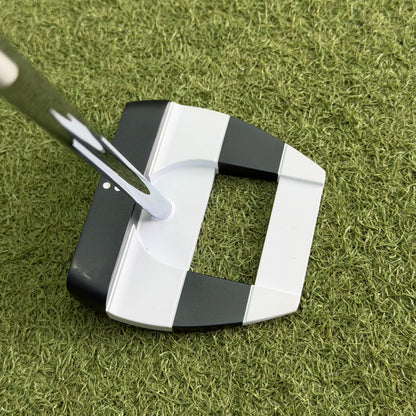 Odyssey Ai-One Square 2 Square Jailbird Putter / 33 Inch - Pre Owned Golf 