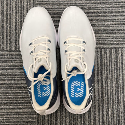FootJoy Fuel Sport Men's Golf Shoes / UK 9 (Wide)